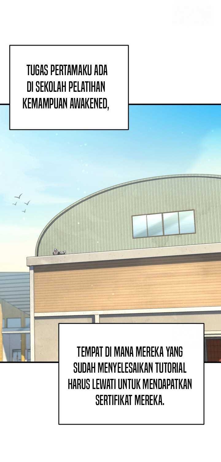 Solo Resurrection Chapter 12 Gambar 27