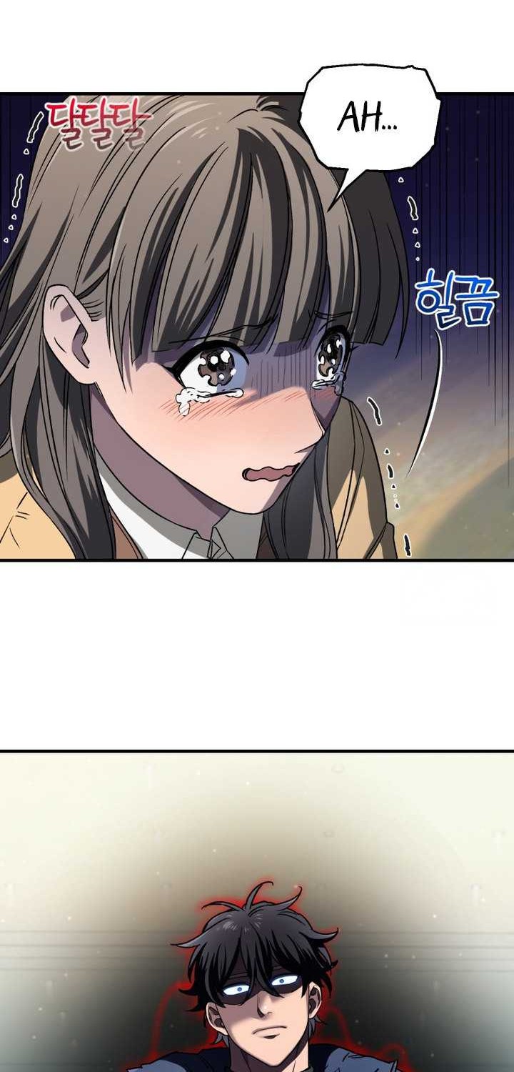 Solo Resurrection Chapter 12 Gambar 31