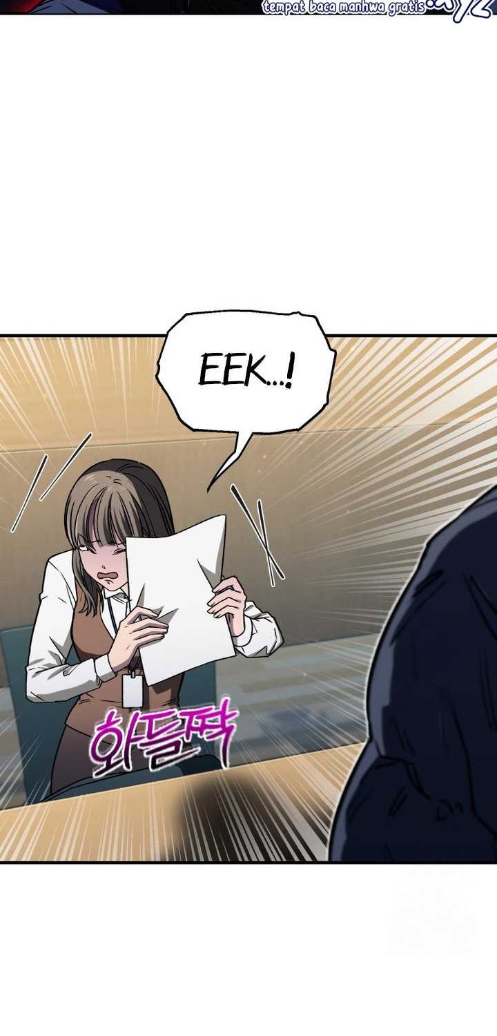 Solo Resurrection Chapter 12 Gambar 33