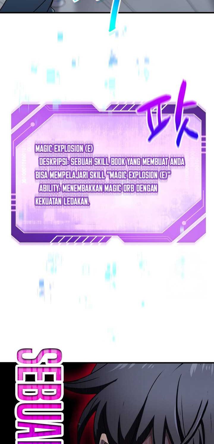 Solo Resurrection Chapter 12 Gambar 19