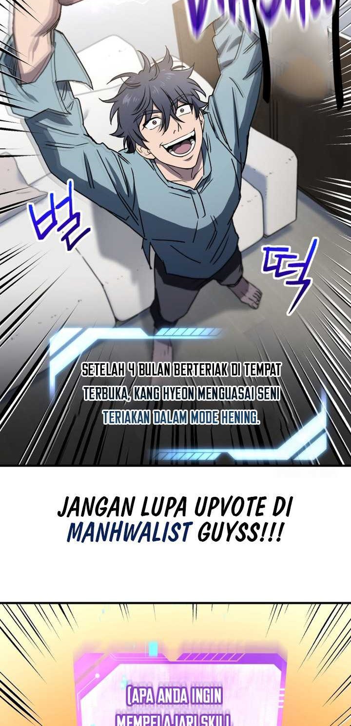 Solo Resurrection Chapter 12 Gambar 21