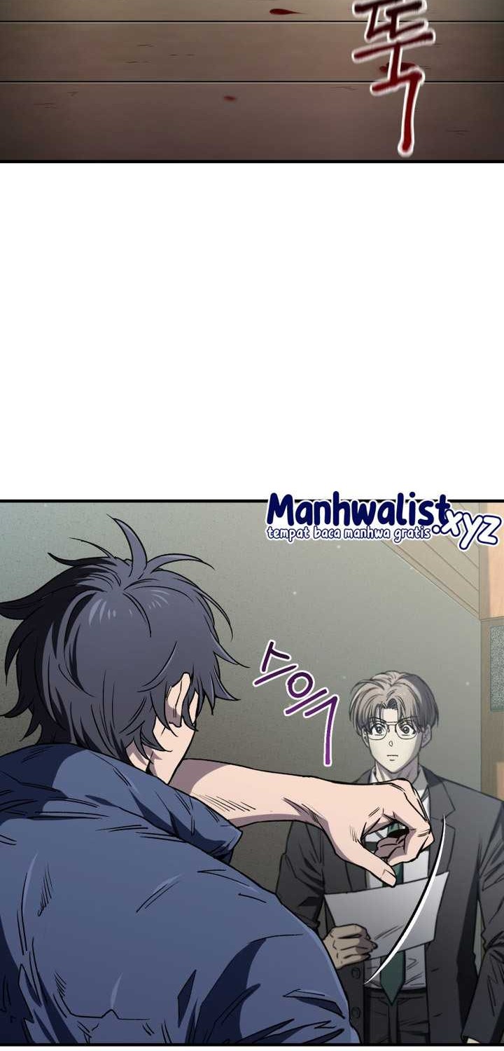 Solo Resurrection Chapter 12 Gambar 49