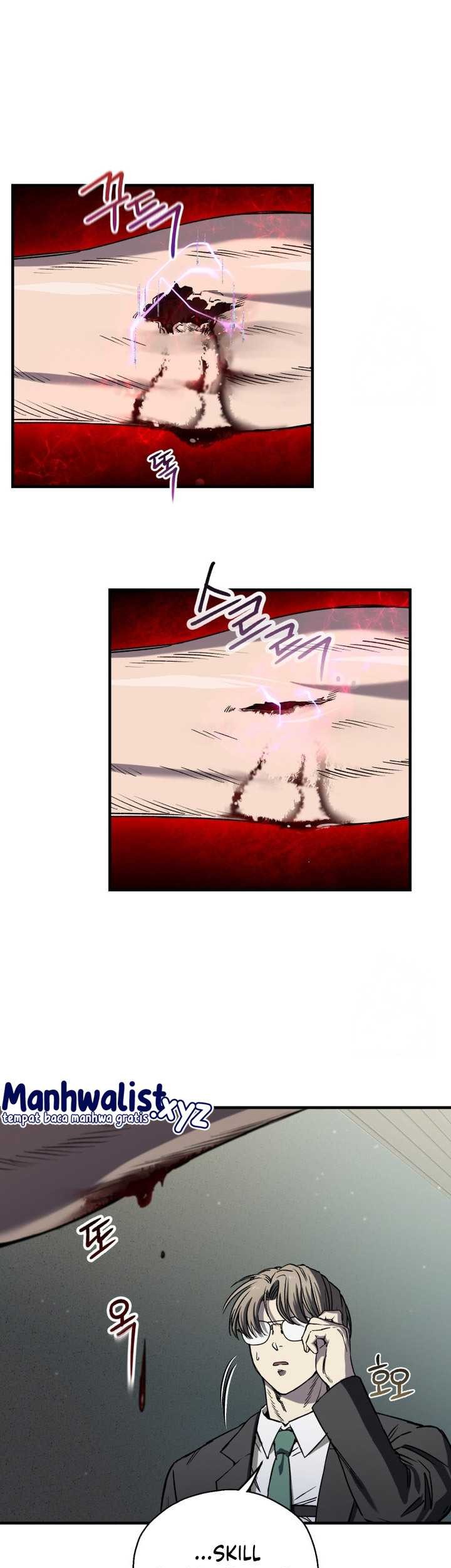 Solo Resurrection Chapter 12 Gambar 50