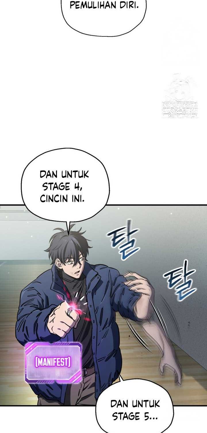 Solo Resurrection Chapter 12 Gambar 51