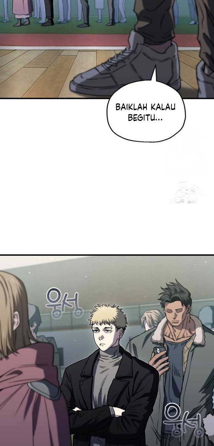 Solo Resurrection Chapter 12 Gambar 53