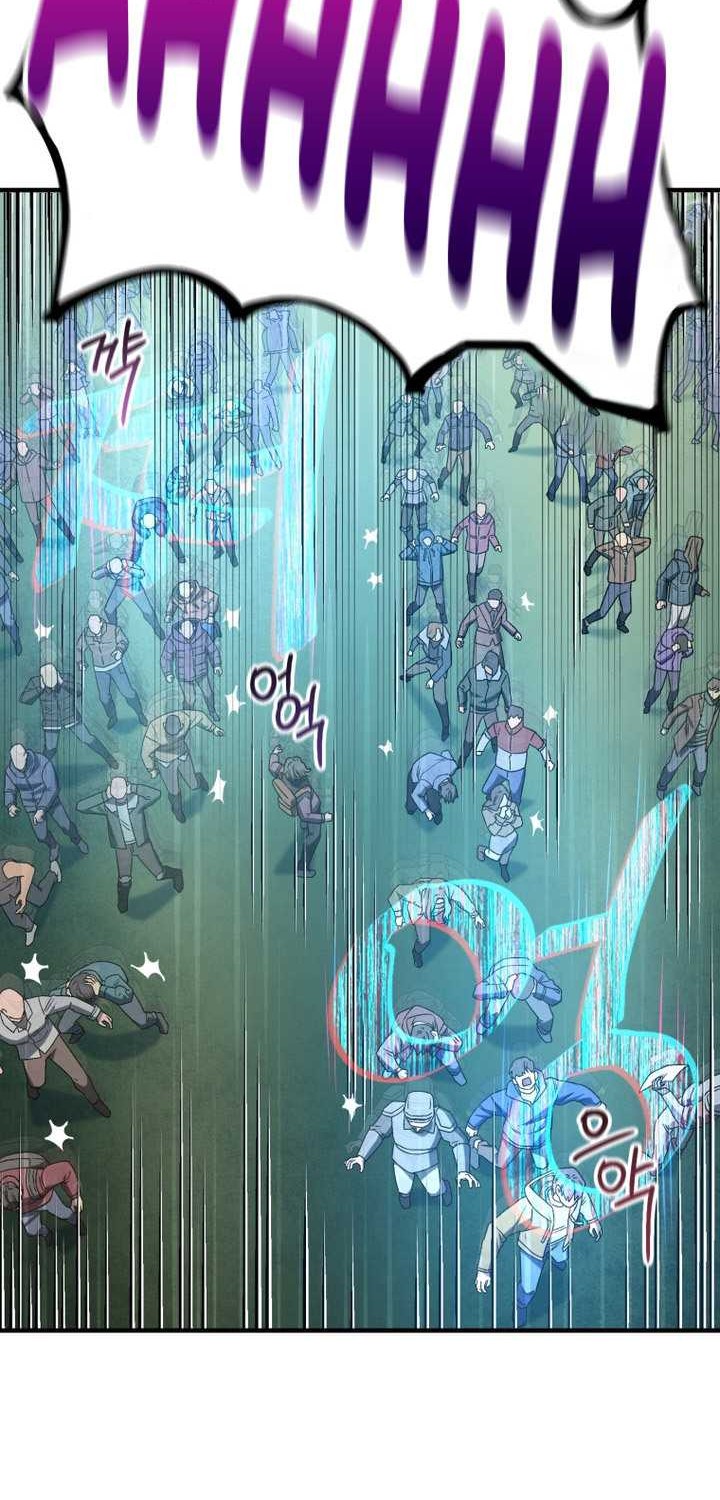 Solo Resurrection Chapter 12 Gambar 57