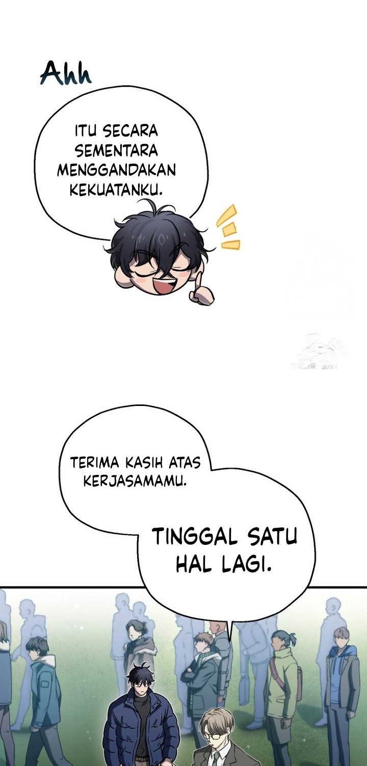 Solo Resurrection Chapter 12 Gambar 45