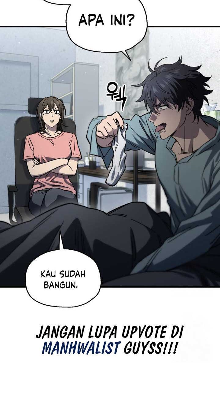Solo Resurrection Chapter 12 Gambar 5