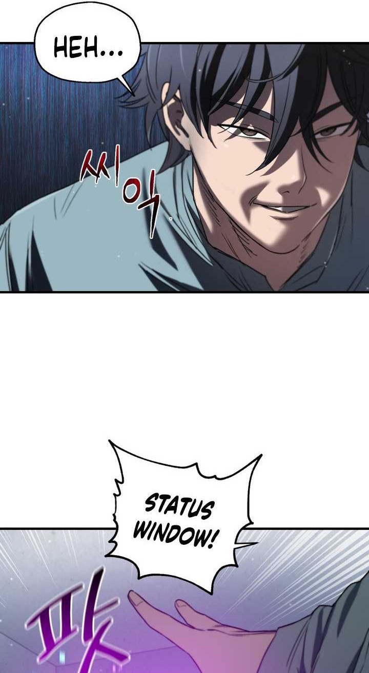 Solo Resurrection Chapter 12 Gambar 7