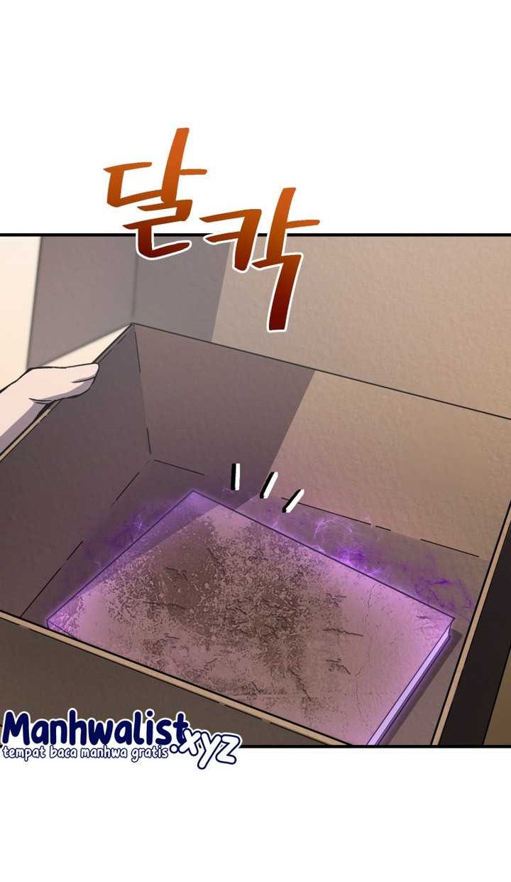 Solo Resurrection Chapter 12 Gambar 17