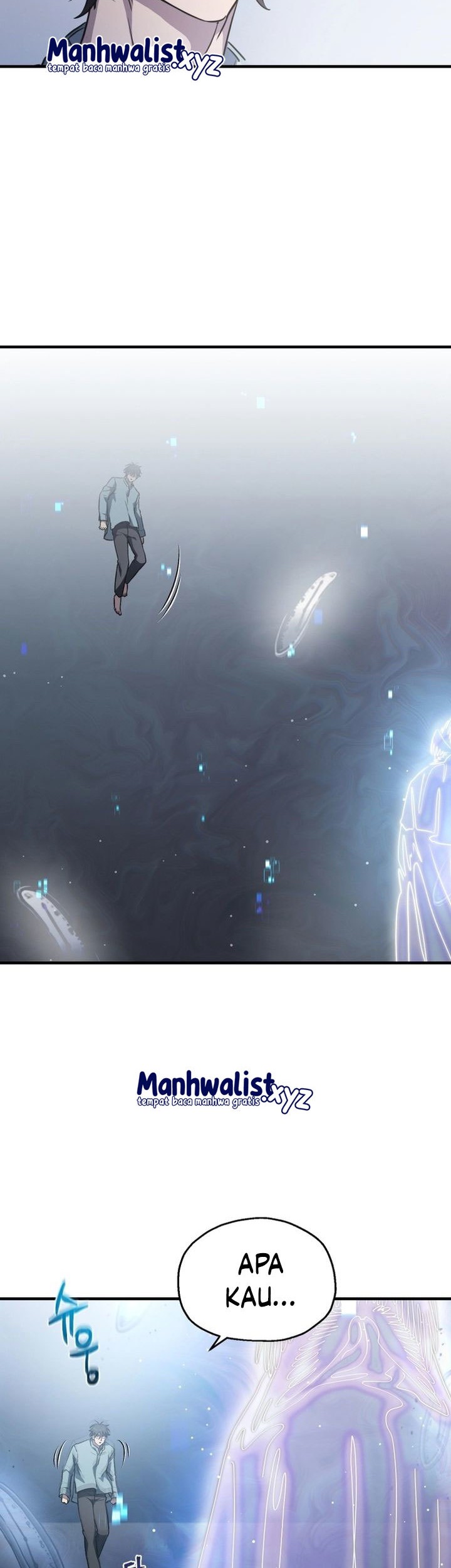 Solo Resurrection Chapter 11 Gambar 41