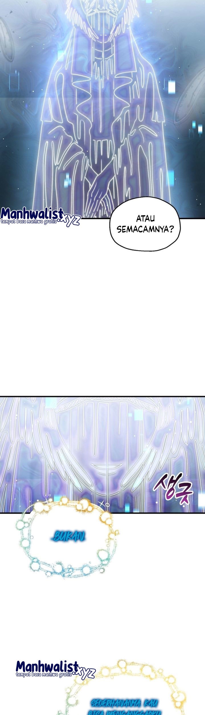 Solo Resurrection Chapter 11 Gambar 43