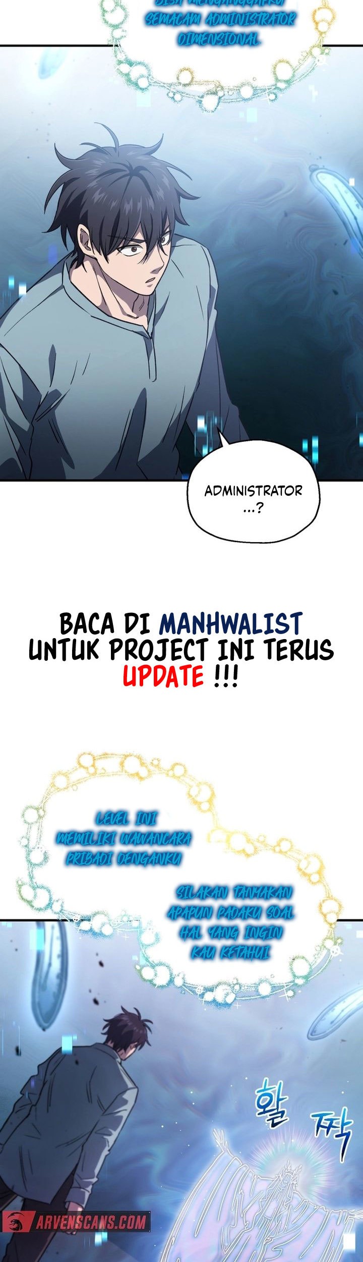 Solo Resurrection Chapter 11 Gambar 44