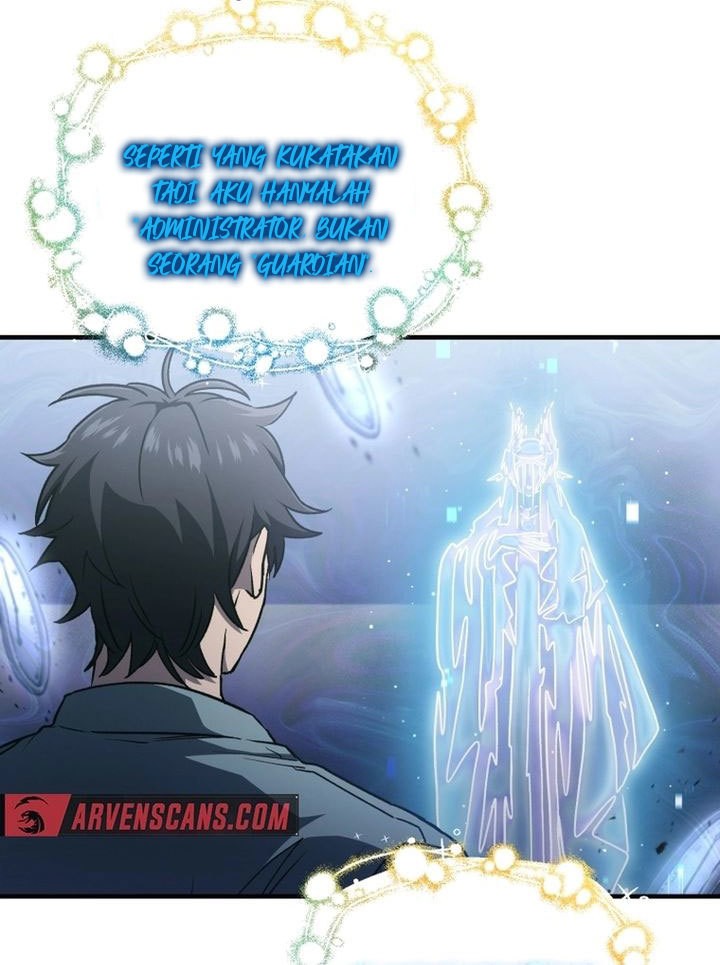 Solo Resurrection Chapter 11 Gambar 48