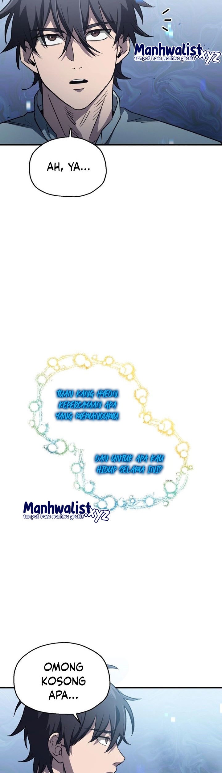 Solo Resurrection Chapter 11 Gambar 50