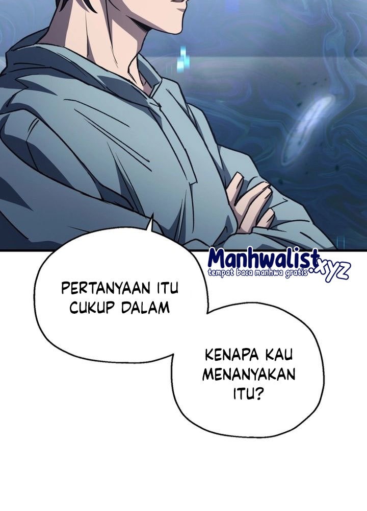 Solo Resurrection Chapter 11 Gambar 51