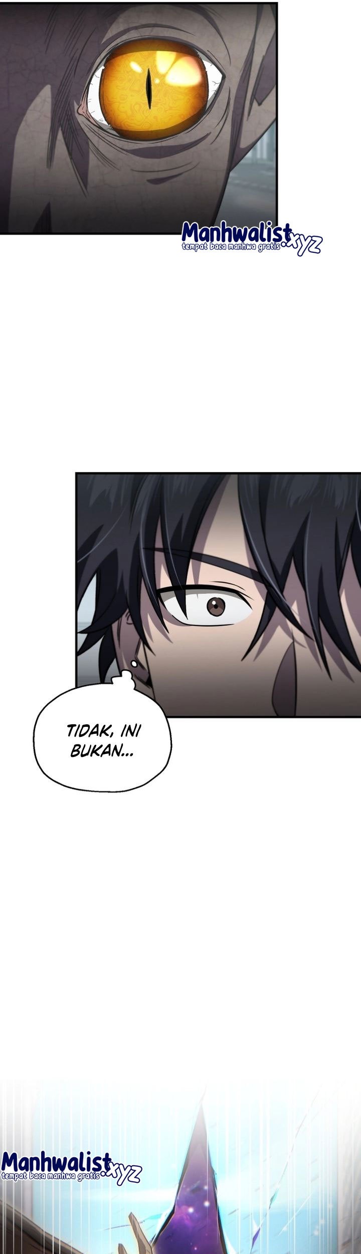 Solo Resurrection Chapter 11 Gambar 25