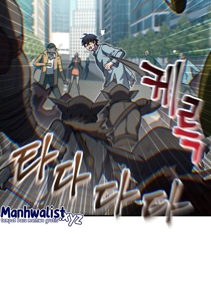 Solo Resurrection Chapter 11 Gambar 27