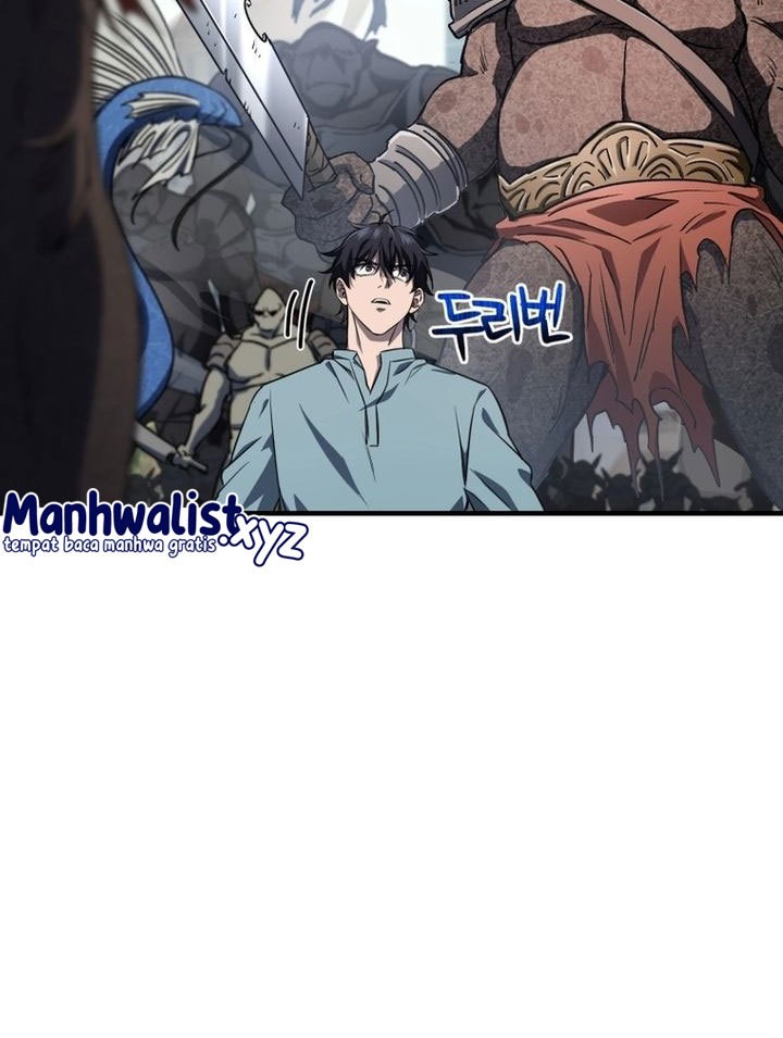 Solo Resurrection Chapter 11 Gambar 30