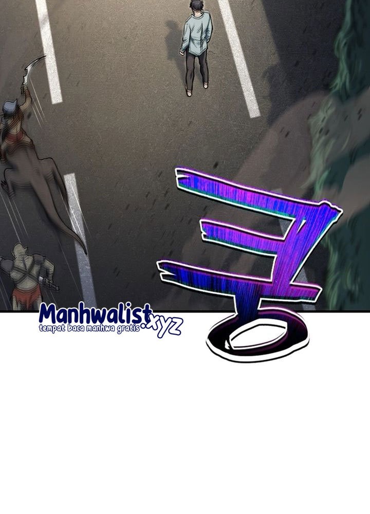 Solo Resurrection Chapter 11 Gambar 33