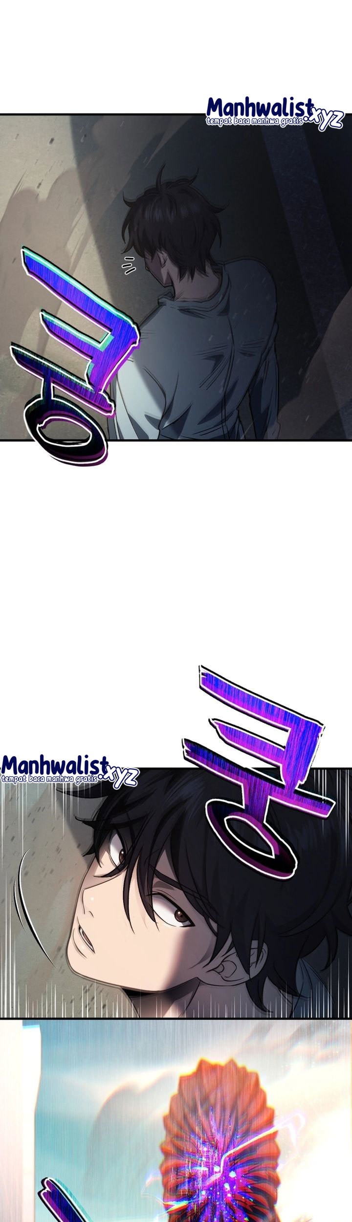 Solo Resurrection Chapter 11 Gambar 34