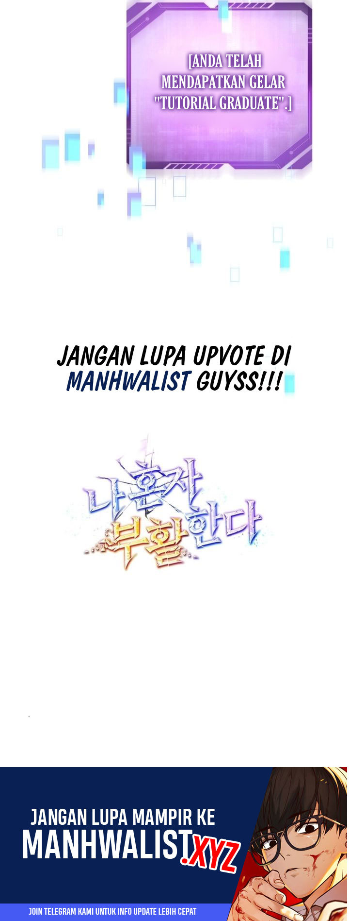 Solo Resurrection Chapter 11 Gambar 67