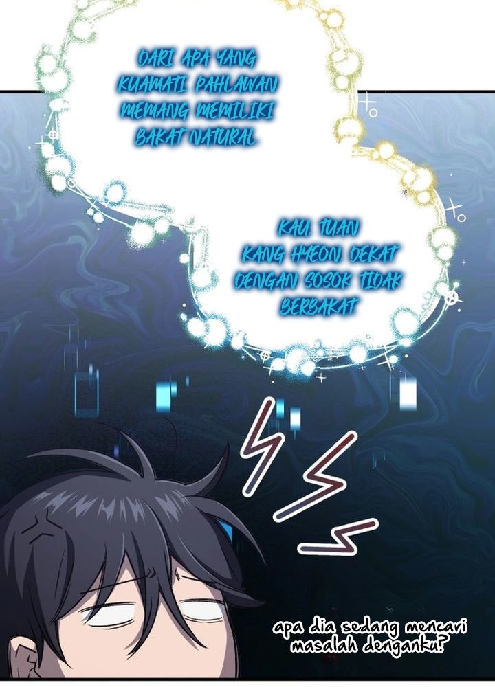 Solo Resurrection Chapter 11 Gambar 57