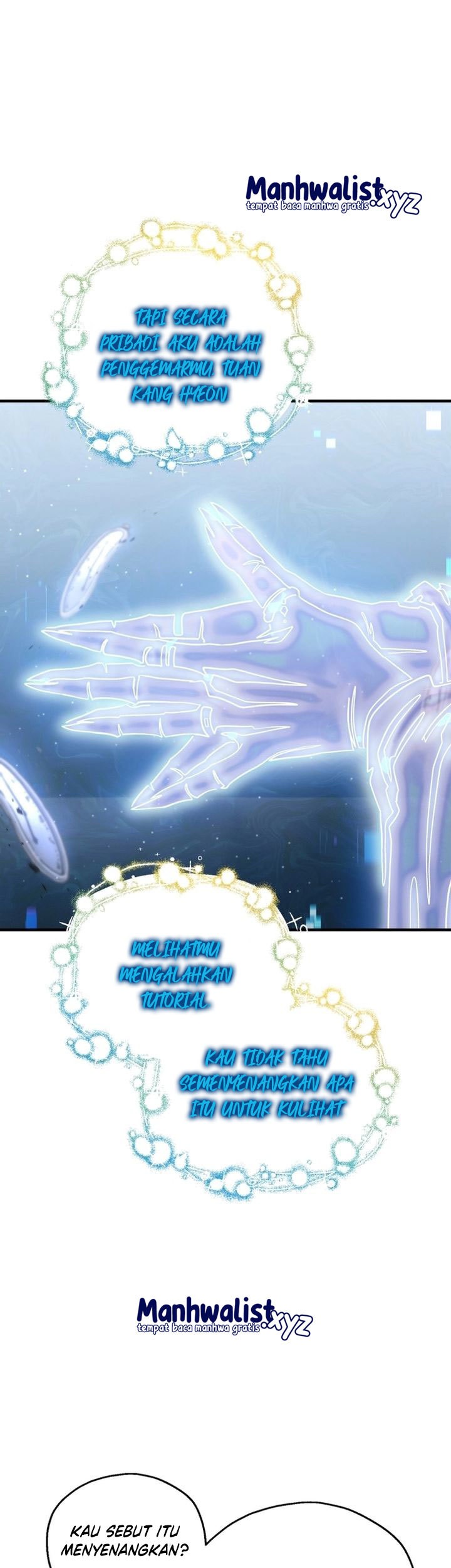 Solo Resurrection Chapter 11 Gambar 58