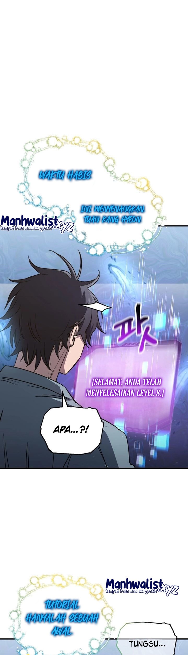 Solo Resurrection Chapter 11 Gambar 61