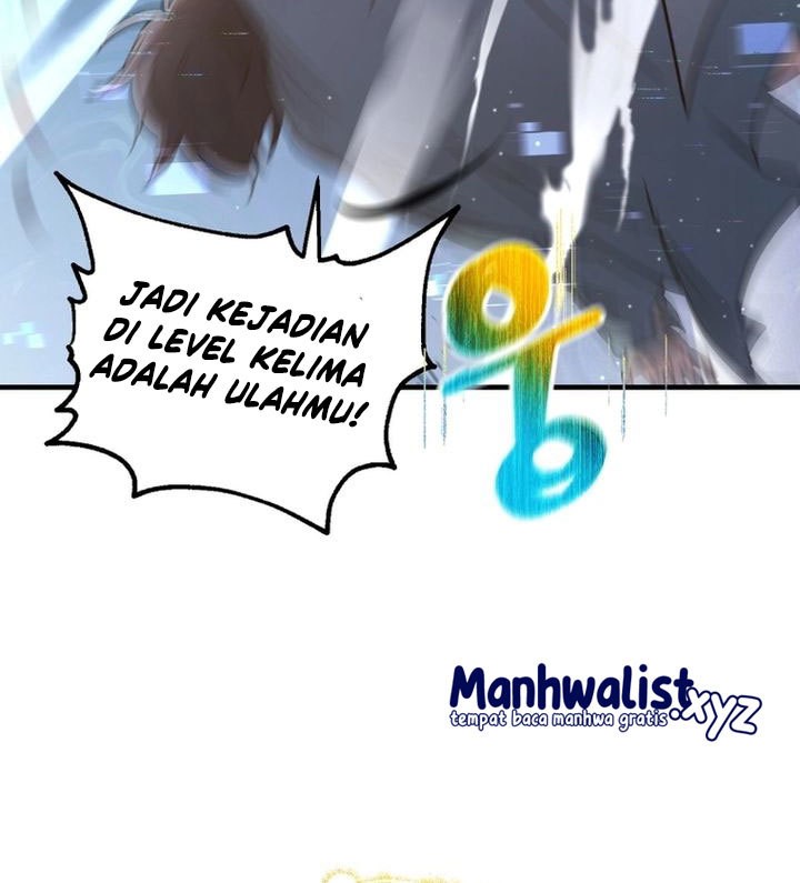 Solo Resurrection Chapter 11 Gambar 63