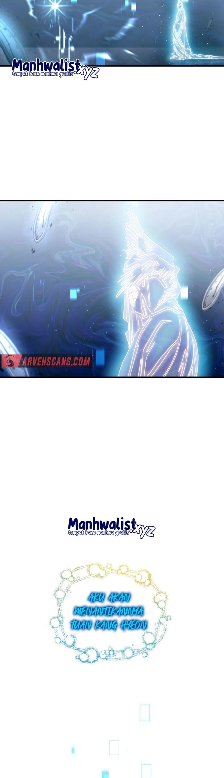 Solo Resurrection Chapter 11 Gambar 65