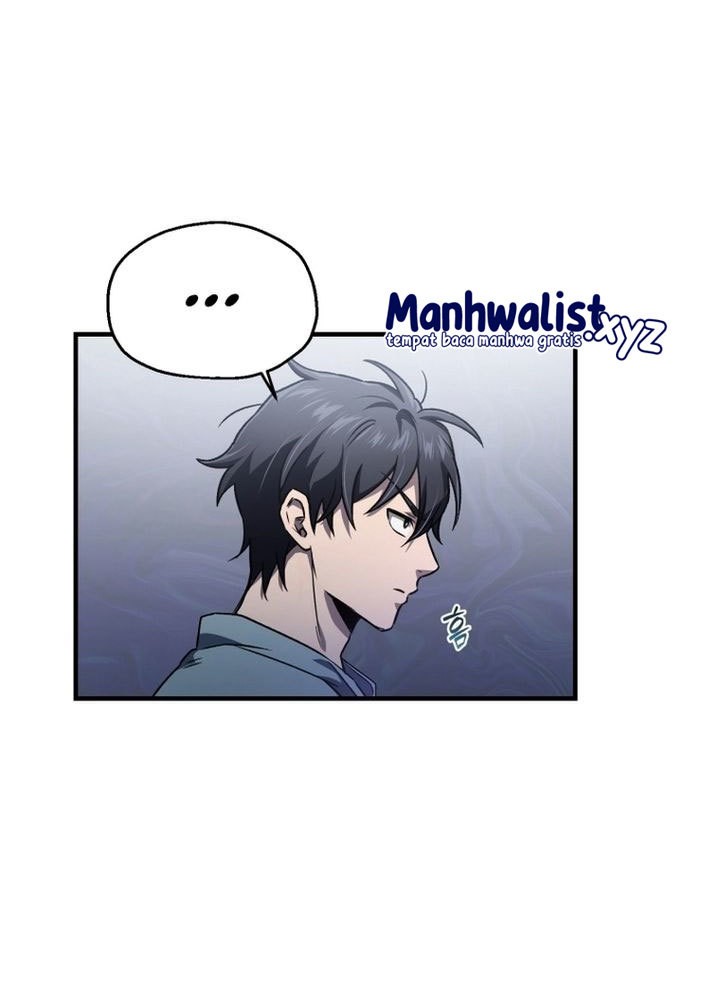 Solo Resurrection Chapter 11 Gambar 7