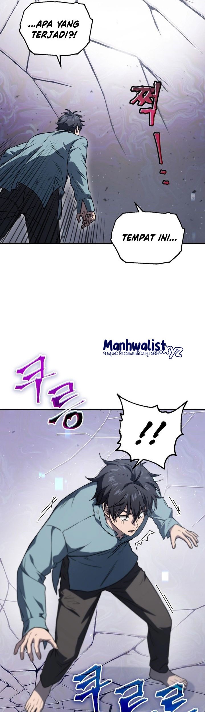 Solo Resurrection Chapter 11 Gambar 9