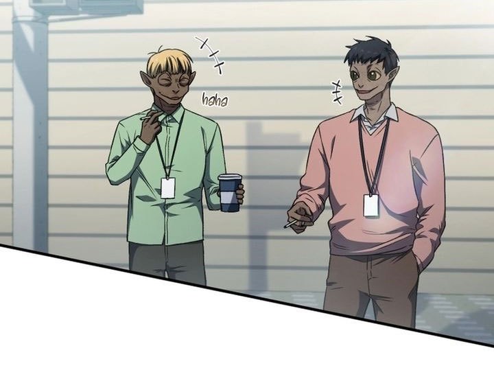 Solo Resurrection Chapter 11 Gambar 21