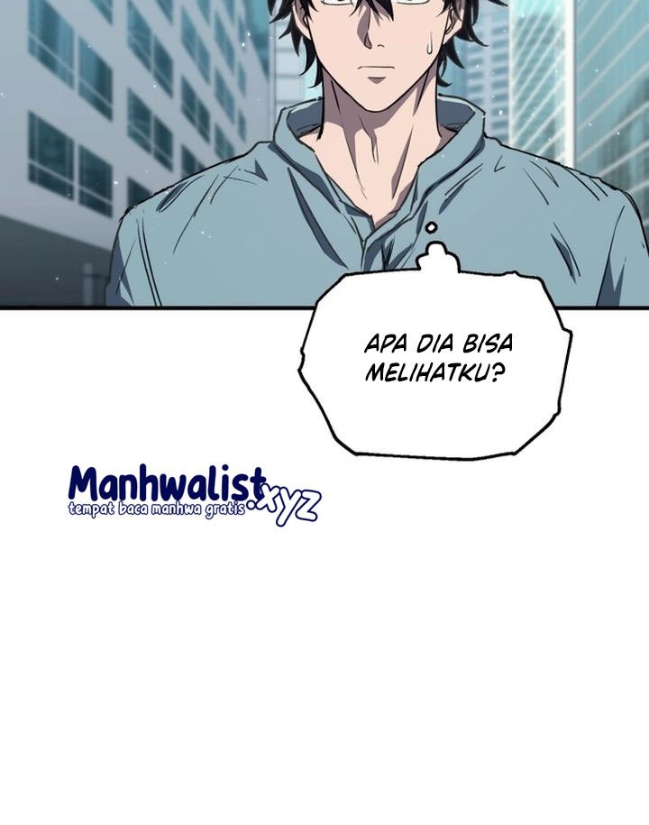 Solo Resurrection Chapter 11 Gambar 24