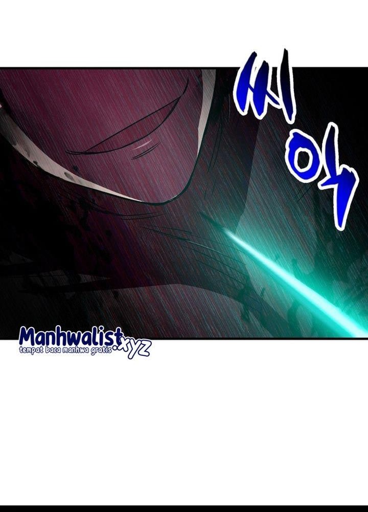 Solo Resurrection Chapter 16 Gambar 38