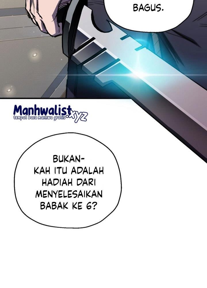 Solo Resurrection Chapter 16 Gambar 27