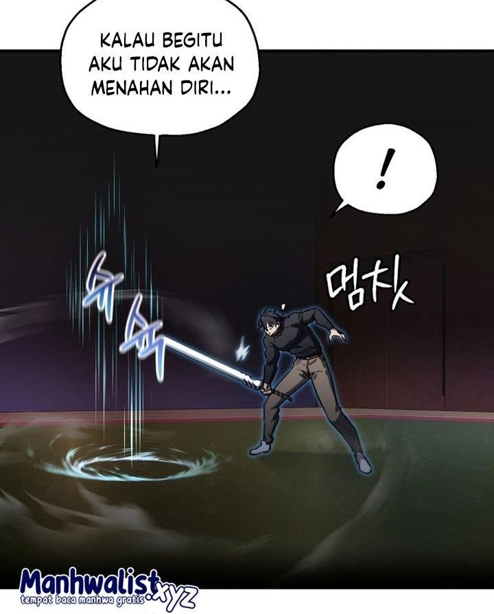 Solo Resurrection Chapter 16 Gambar 32