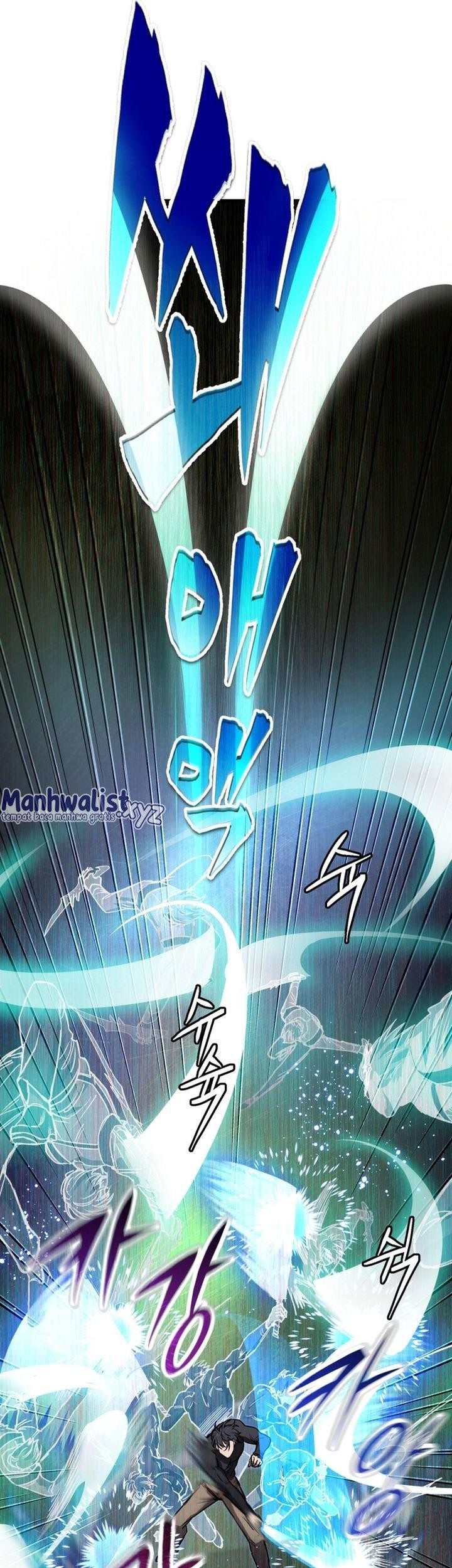 Solo Resurrection Chapter 16 Gambar 33