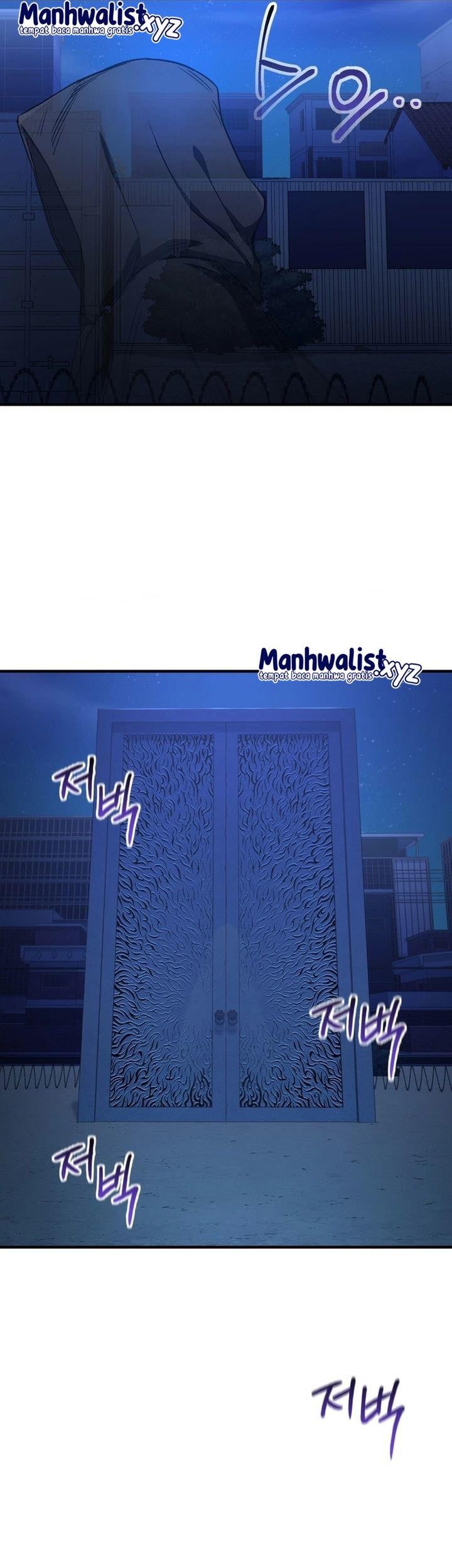 Solo Resurrection Chapter 16 Gambar 54