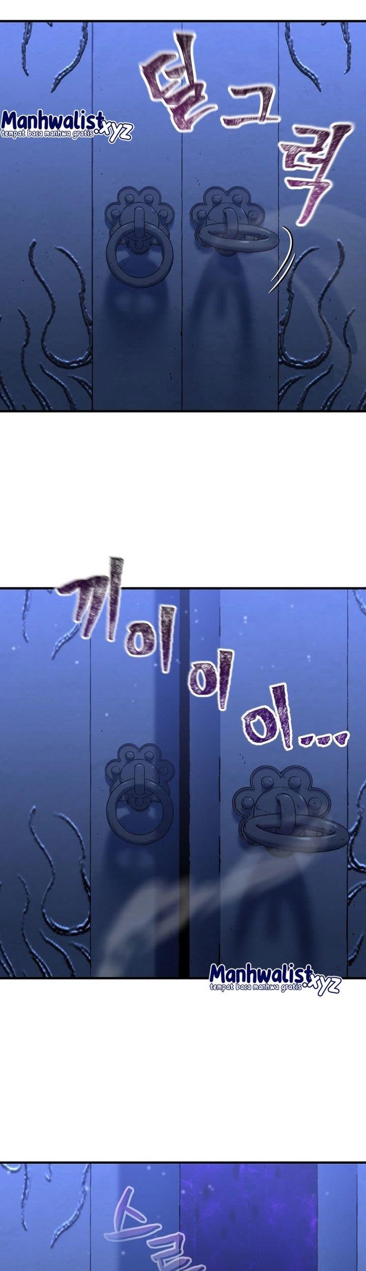 Solo Resurrection Chapter 16 Gambar 55