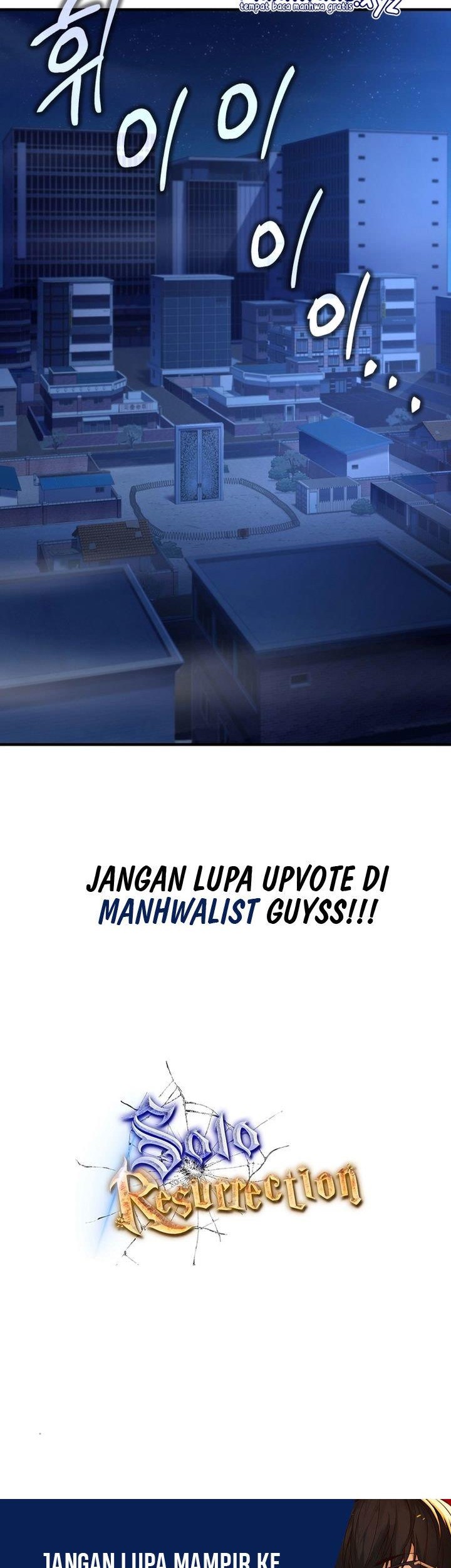 Solo Resurrection Chapter 16 Gambar 58
