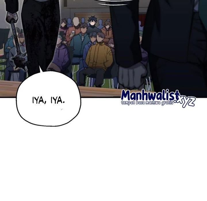 Solo Resurrection Chapter 16 Gambar 10