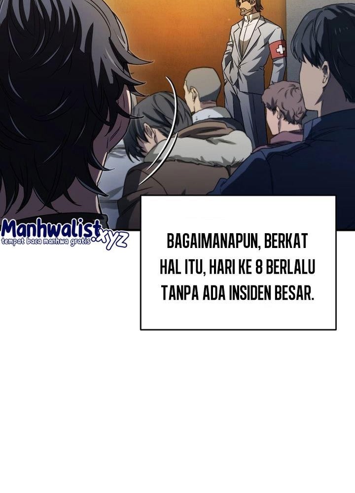 Solo Resurrection Chapter 16 Gambar 16