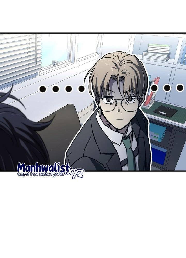 Solo Resurrection Chapter 16 Gambar 19