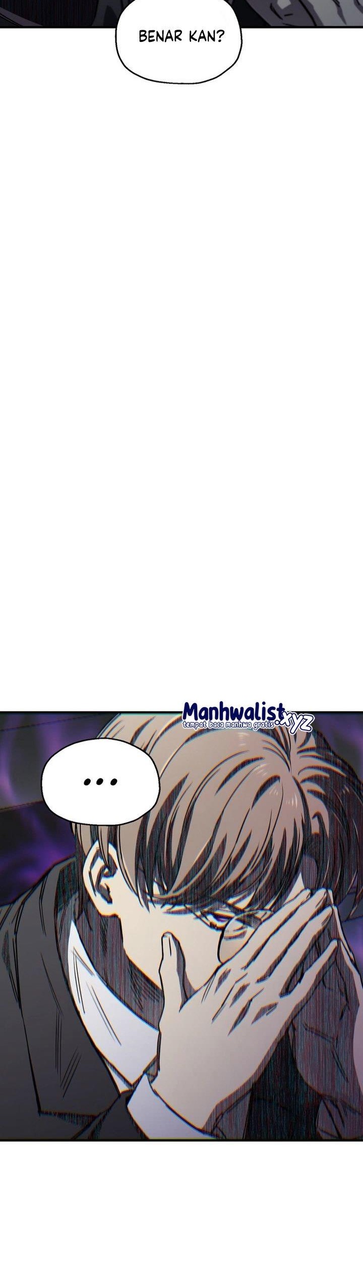 Solo Resurrection Chapter 16 Gambar 23