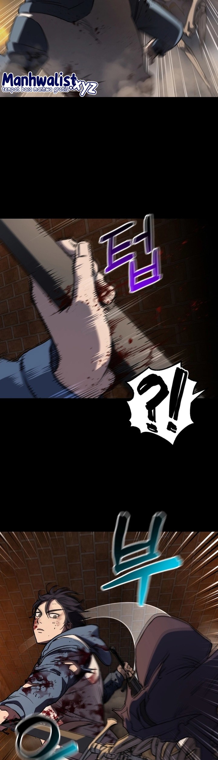 Solo Resurrection Chapter 06 Gambar 26