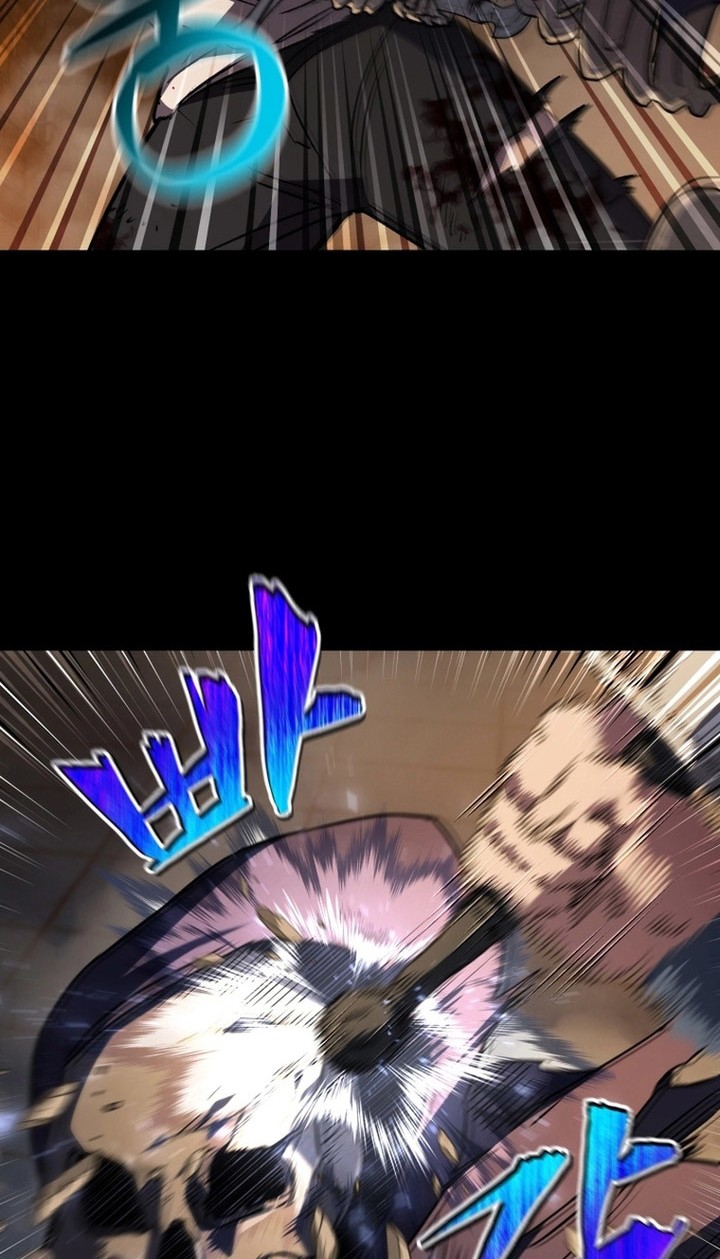 Solo Resurrection Chapter 06 Gambar 27