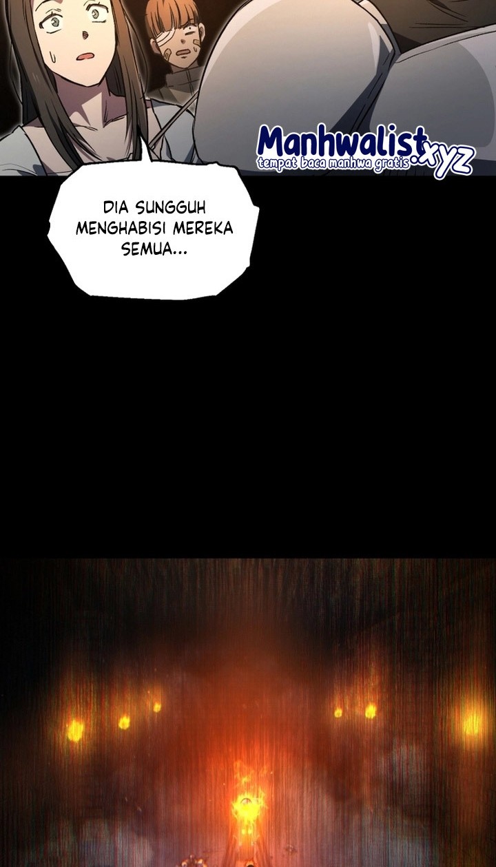 Solo Resurrection Chapter 06 Gambar 29