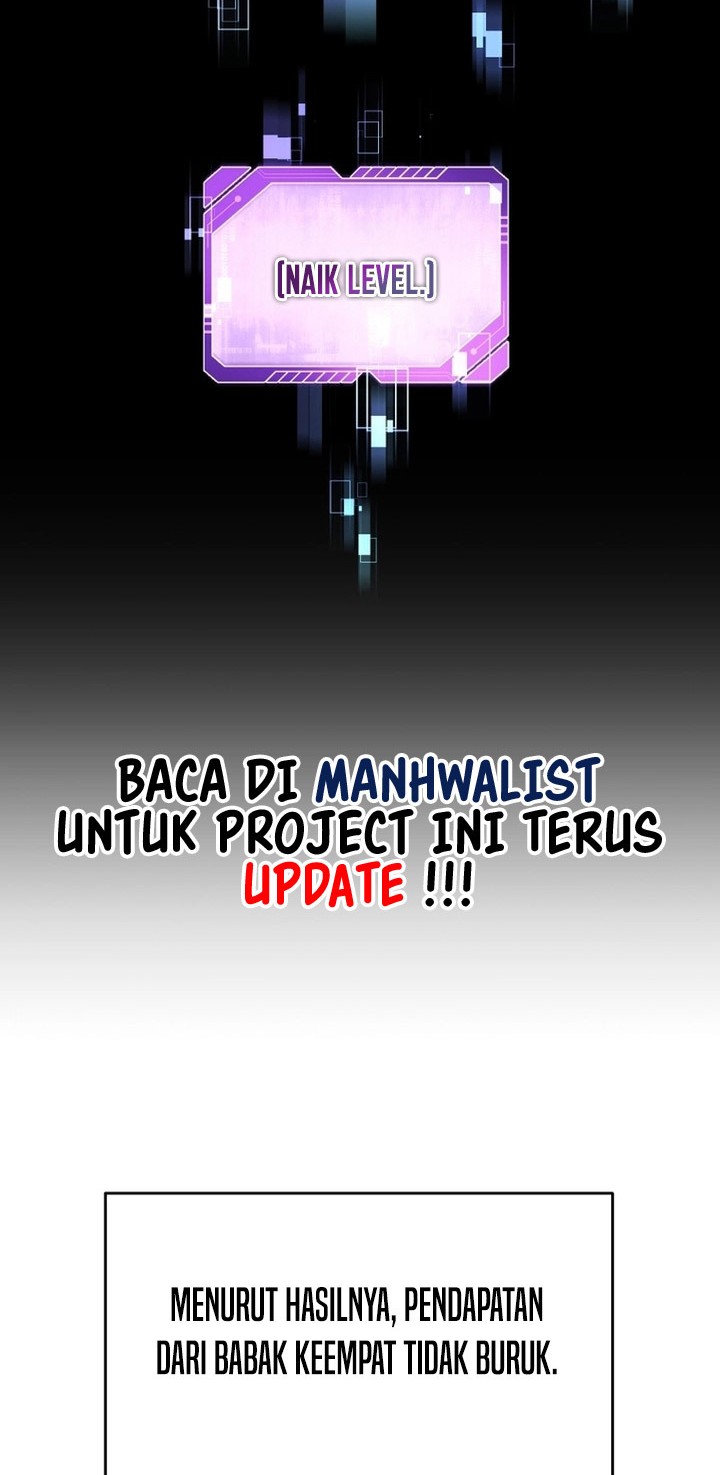 Solo Resurrection Chapter 06 Gambar 33